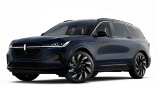 2024 Lincoln Lincoln Nautilus External Image 1